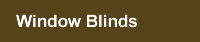 window blinds