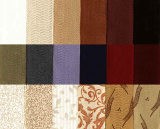 decorative tape wood blinds conroe tx