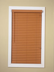 flat slats wood blinds closed aldine tx
