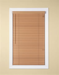 privacy plus wood blind slats the woodlands closed open