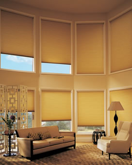 ultra glide window shades duette architella
