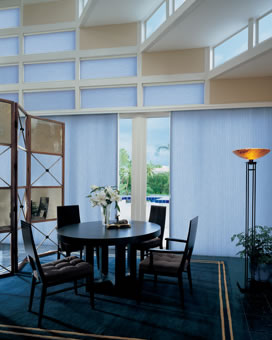 vertiglide contemporary window architecture texas